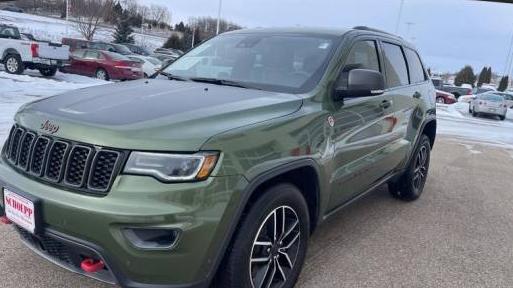 JEEP GRAND CHEROKEE 2019 1C4RJFLT4KC786528 image